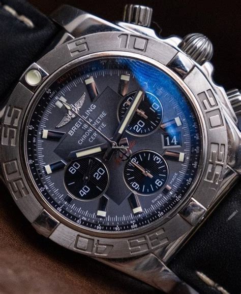 breitling chronomat maintenance|Breitling Chronomat 44 for sale.